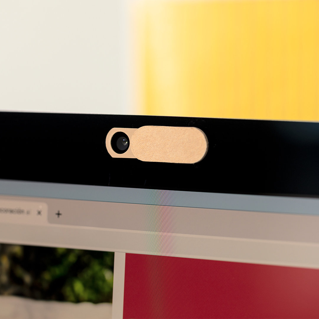 Tapa Webcam Baley - Tecnología - Regalo Promocional Personalizado - imagen 3