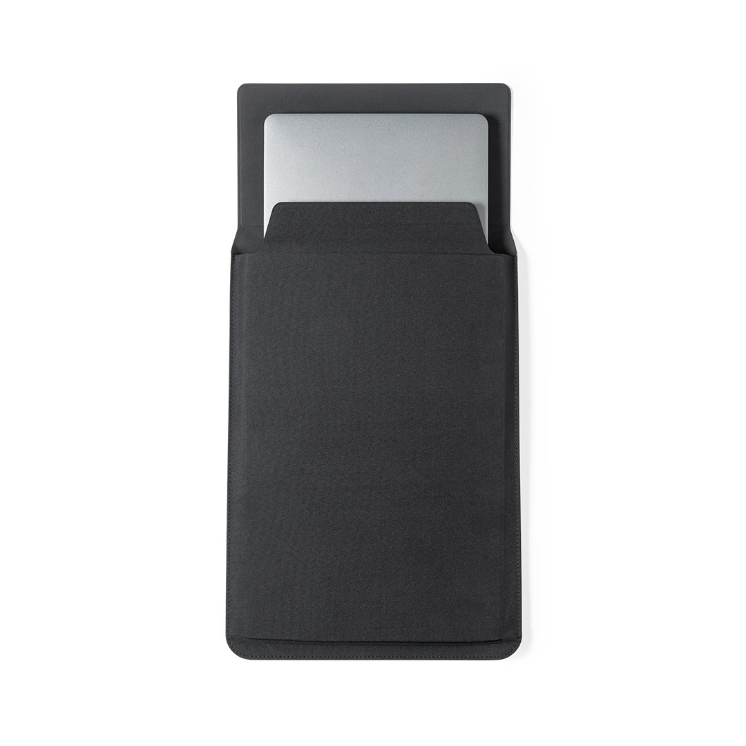 Funda Ordenador Broomer - Fundas para portátil - Regalo Promocional Personalizado - imagen 4