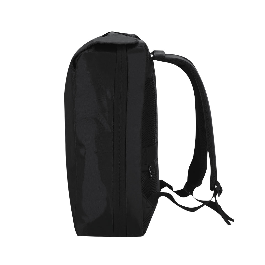 Mochila portadocumentos personalizada Sleiter elegante con portátil 17" - Mochilas personalizadas - Regalo Promocional Personalizado - imagen 5