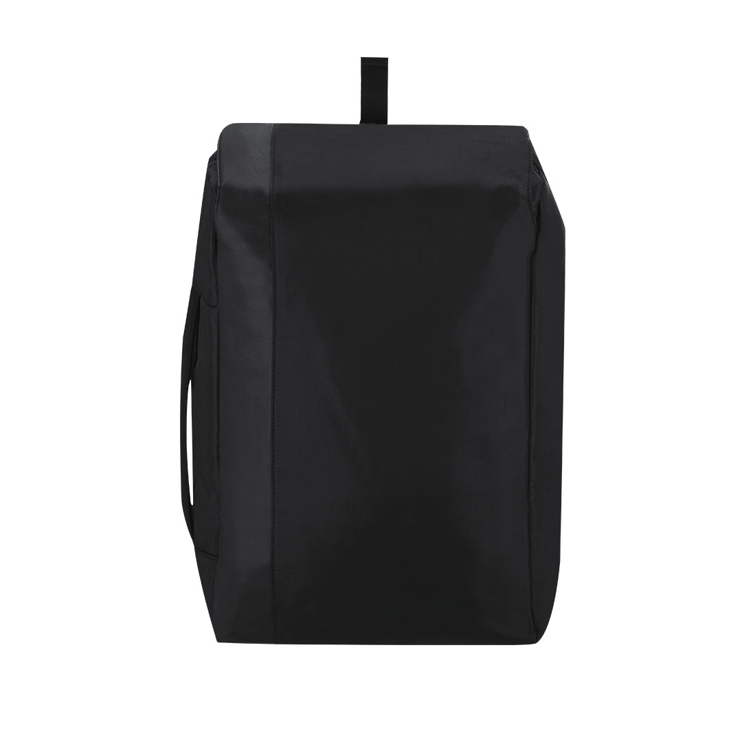 Mochila portadocumentos personalizada Sleiter elegante con portátil 17" - Mochilas personalizadas - Regalo Promocional Personalizado - imagen 6