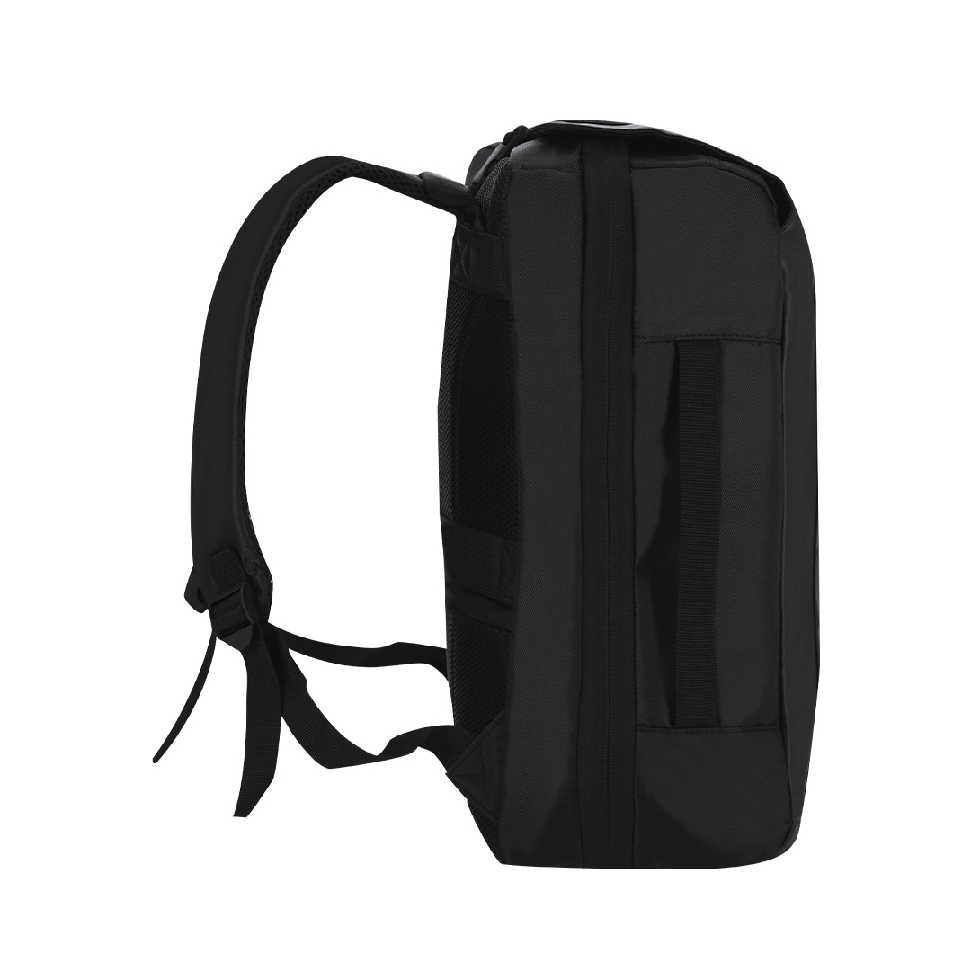 Mochila portadocumentos personalizada Sleiter elegante con portátil 17" - Mochilas personalizadas - Regalo Promocional Personalizado - imagen 8