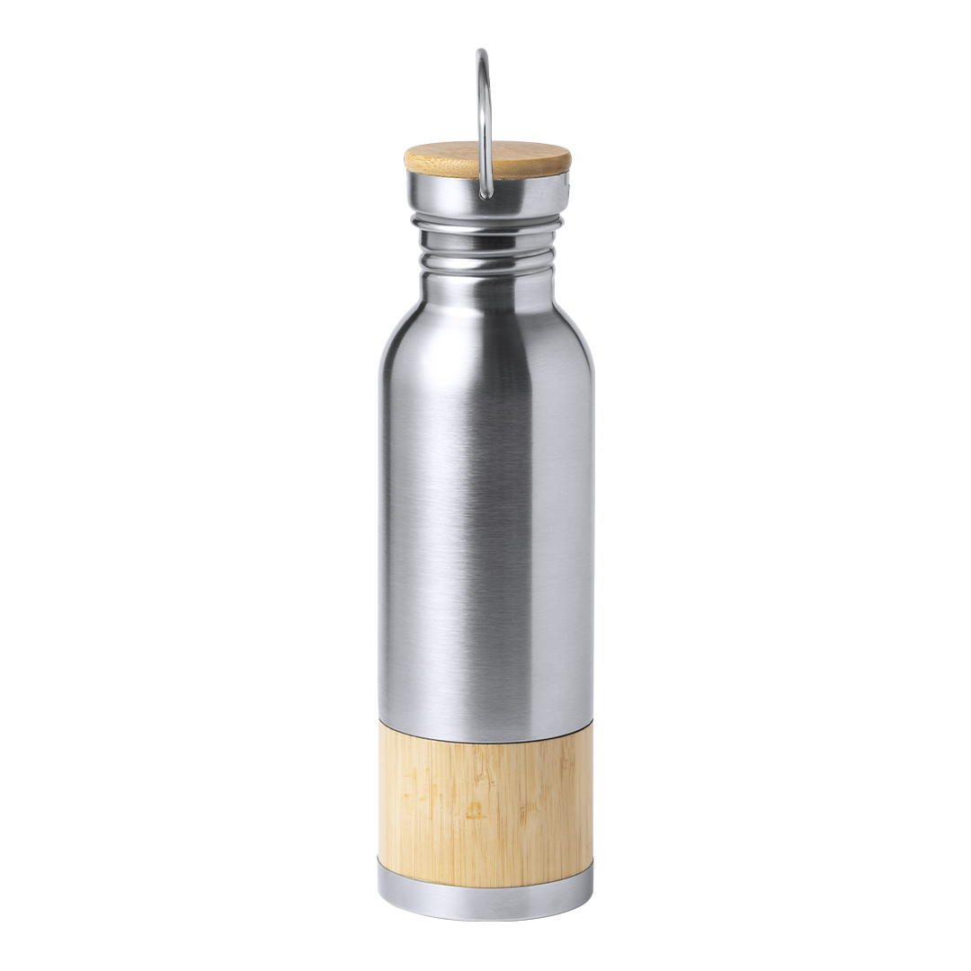 Bidón Gaucix - Tazas y botellas - Regalo Promocional Personalizado - vista alternativa