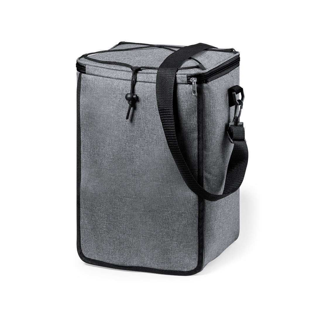 Set barbacoa personalizado Nevera Arcadia de RPET con interior isotermo