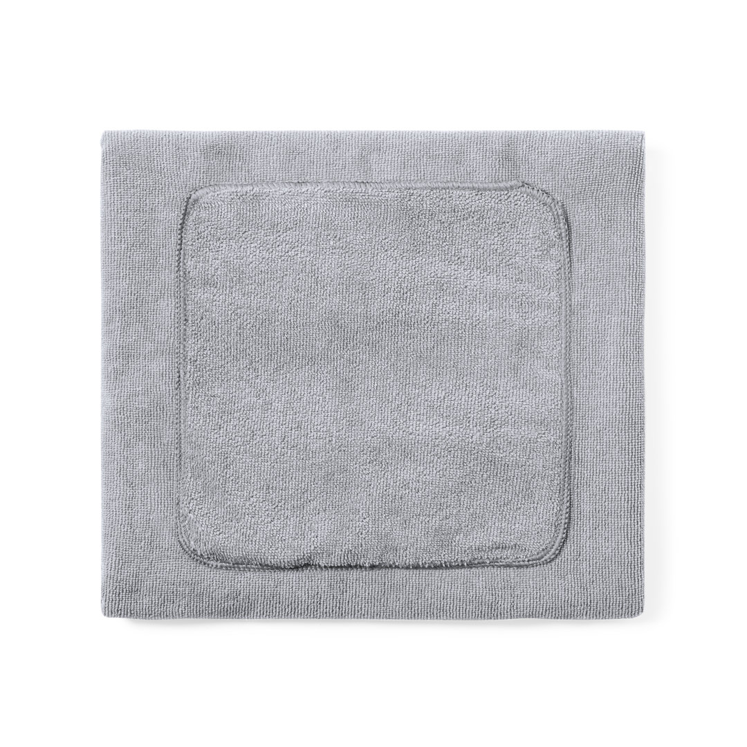 Toalla para mascotas personalizada Yelyn de poliéster con bolsillos de 66x106cm