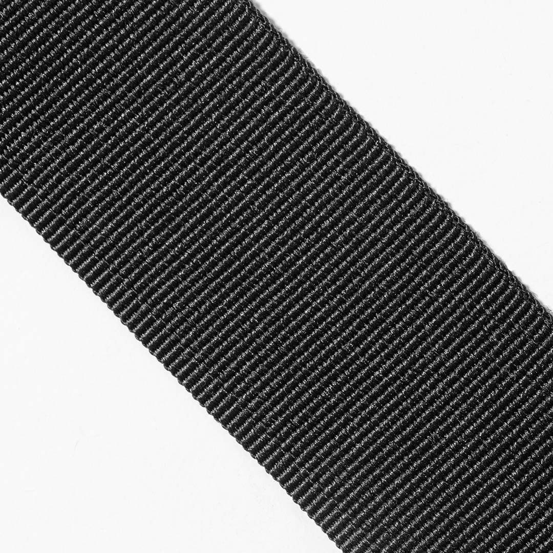 Cinta sombrero personalizada Hicoband de poliéster extra ancha 100 metros