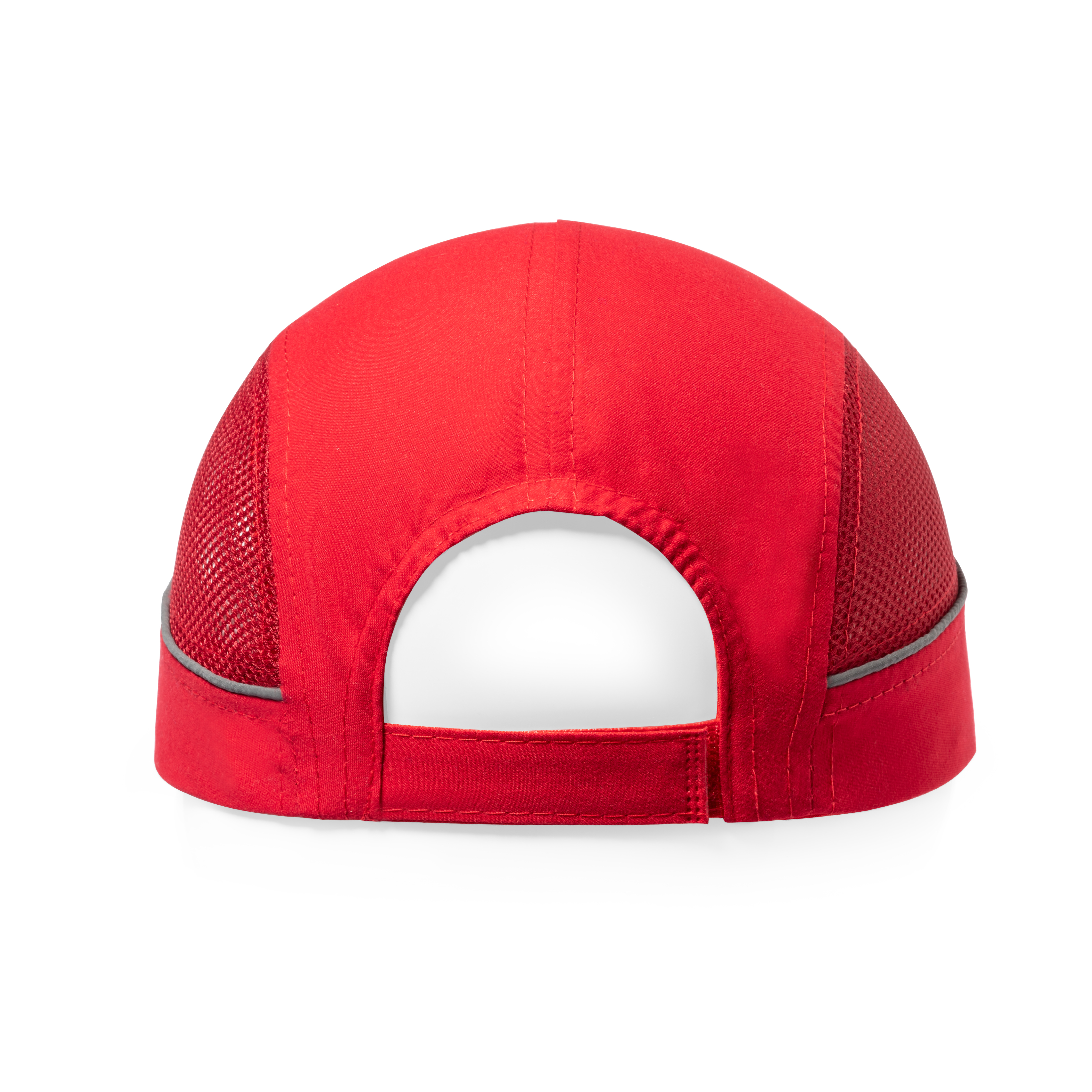 Gorra personalizada Isildur deportiva microfibra reflectante