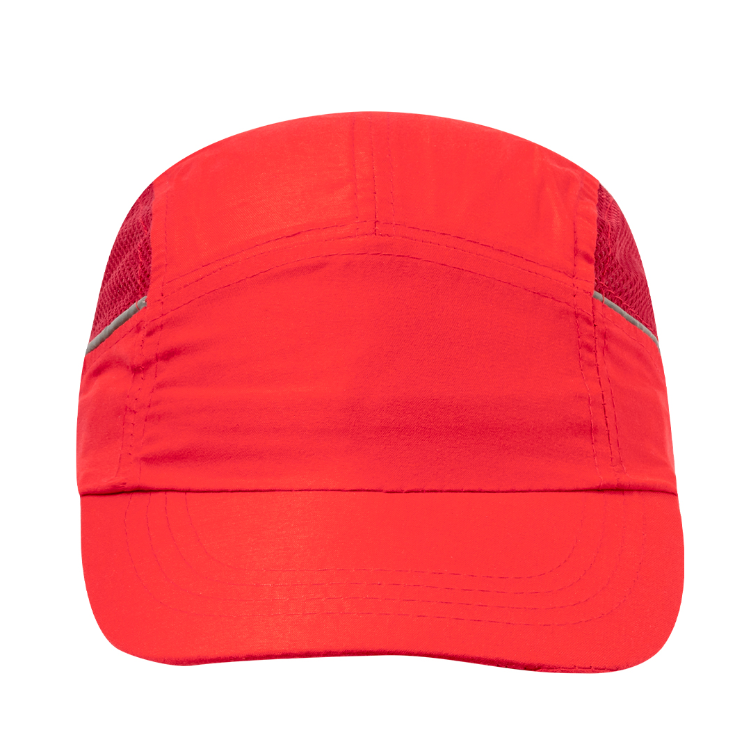 Gorra personalizada Isildur deportiva microfibra reflectante - Gorras y sombreros - Regalo Promocional Personalizado - imagen 3