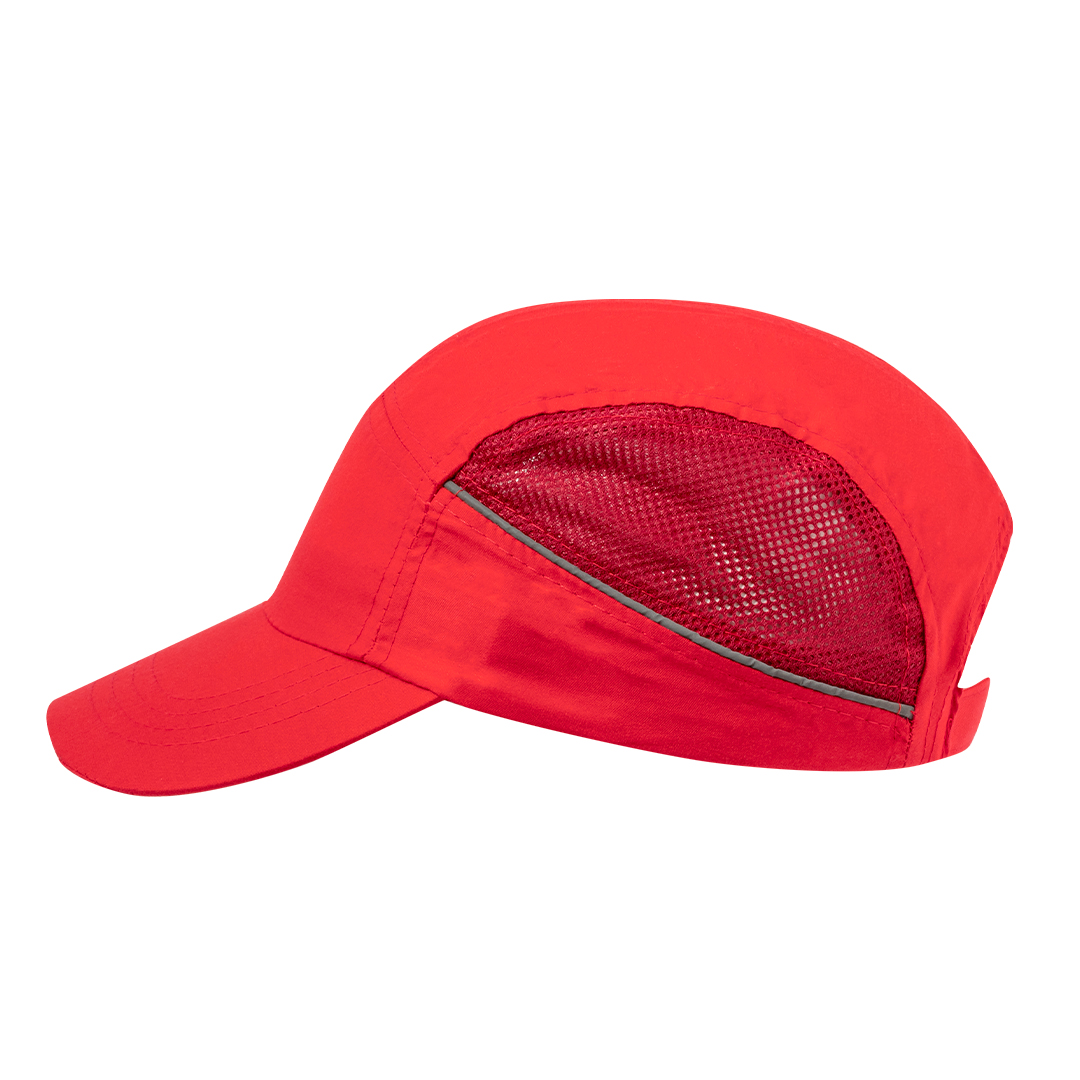 Gorra personalizada Isildur deportiva microfibra reflectante - Gorras y sombreros - Regalo Promocional Personalizado - imagen 4