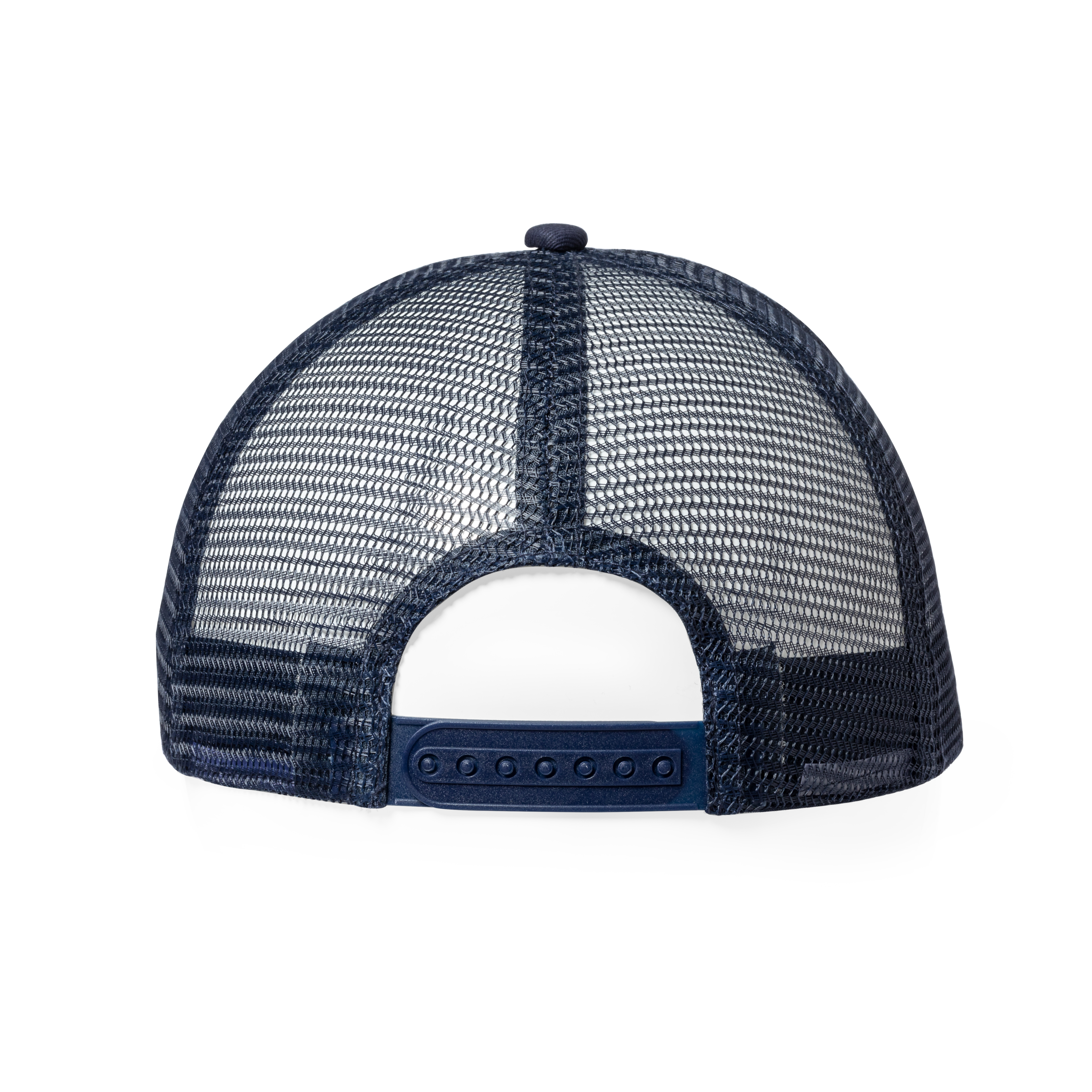 Gorra personalizada Flecher trucker con parche sublimación - Gorras y sombreros - Regalo Promocional Personalizado - vista alternativa