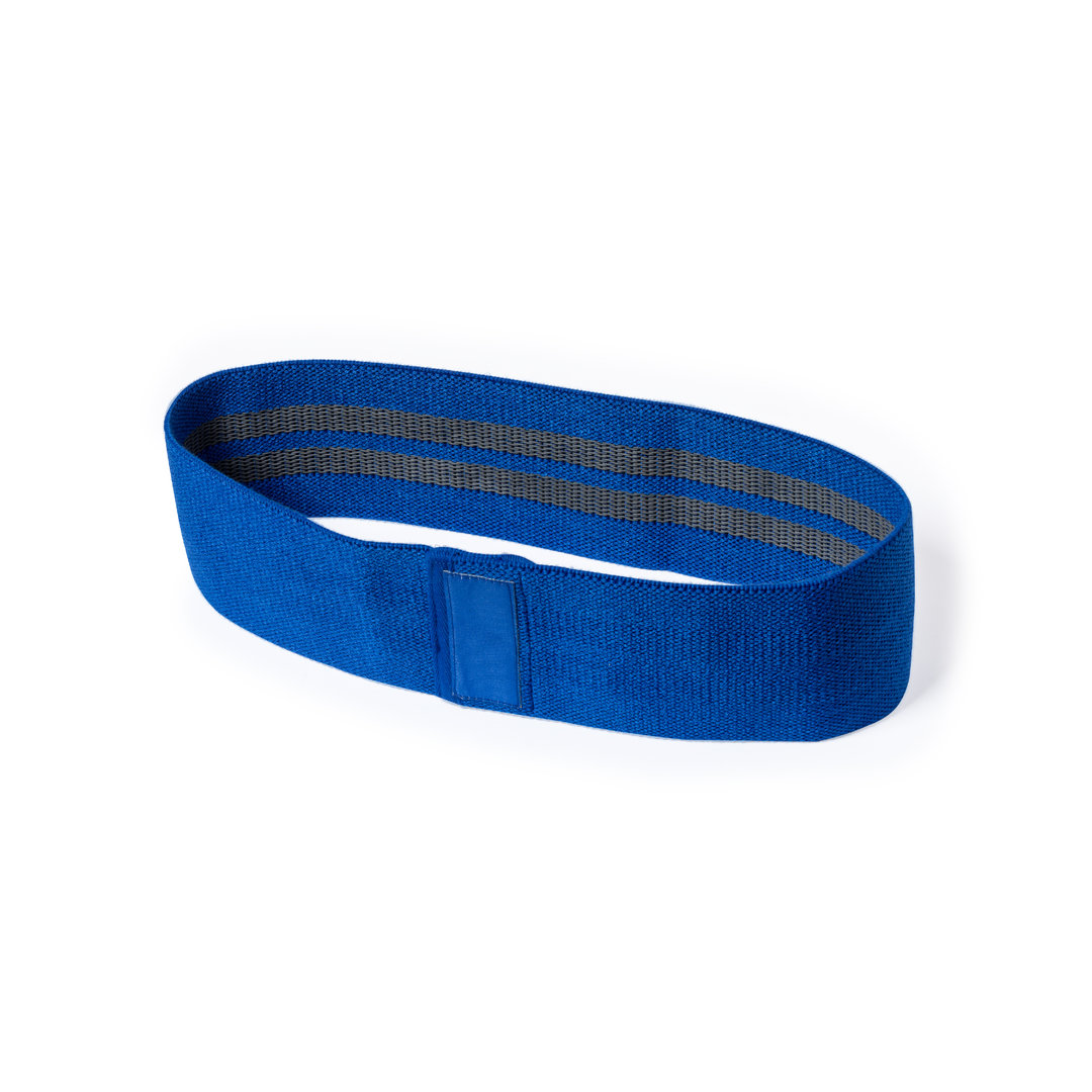 Goma elástica personalizada Vainen para fitness con funda - Deporte y aventura - Regalo Promocional Personalizado - vista alternativa