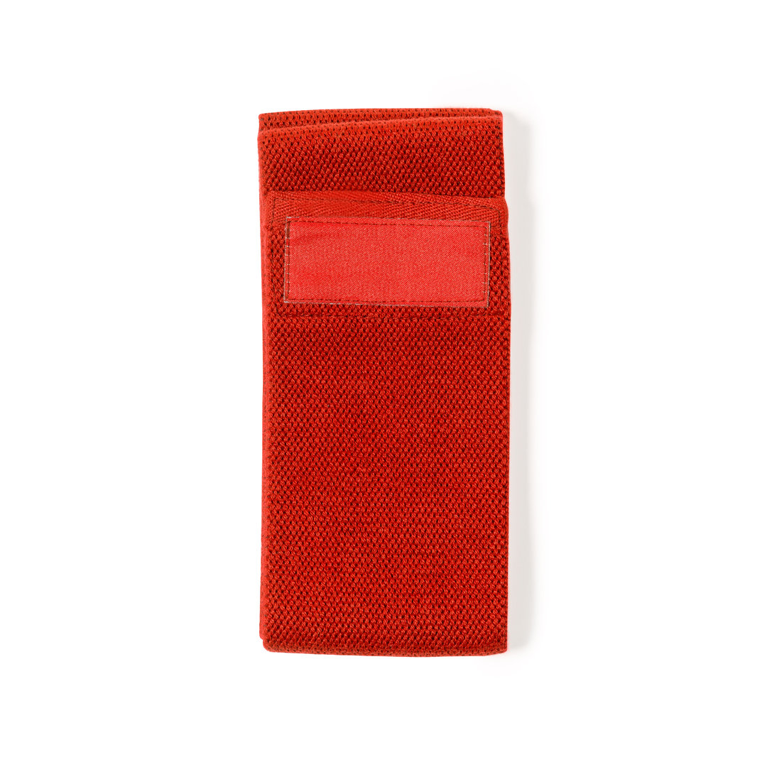 Goma elástica personalizada Vainen para fitness con funda - Deporte y aventura - Regalo Promocional Personalizado - imagen 4