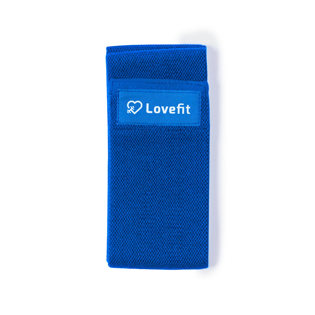 Goma elástica personalizada Vainen para fitness con funda - Deporte y aventura - Regalo Promocional Personalizado - imagen 6