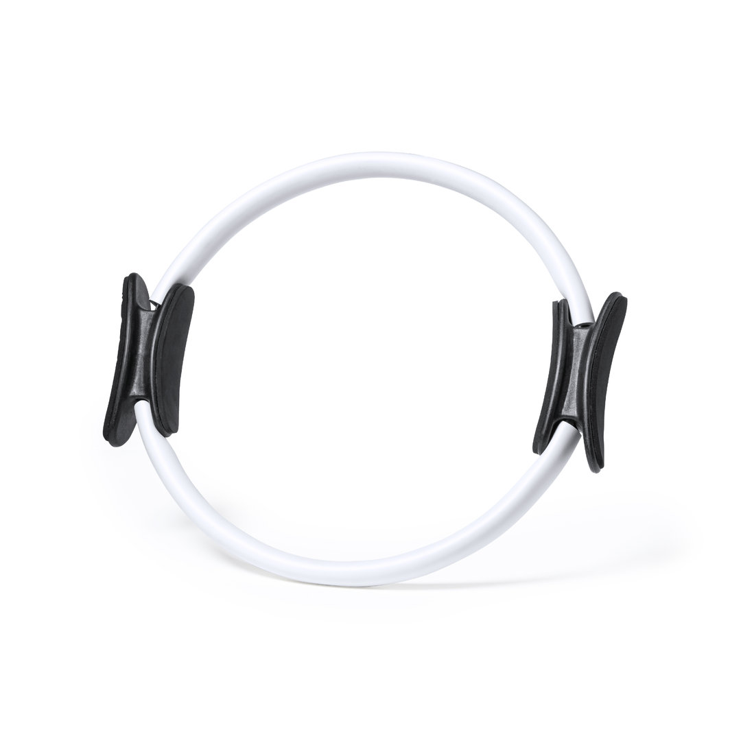 Aro Turkol ejercicios fibra vidrio EVA funda RPET