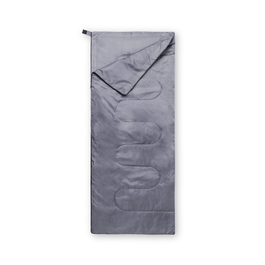 Saco de dormir personalizado Daltom de poliéster RPET con funda - Verano - Regalo Promocional Personalizado - imagen 6