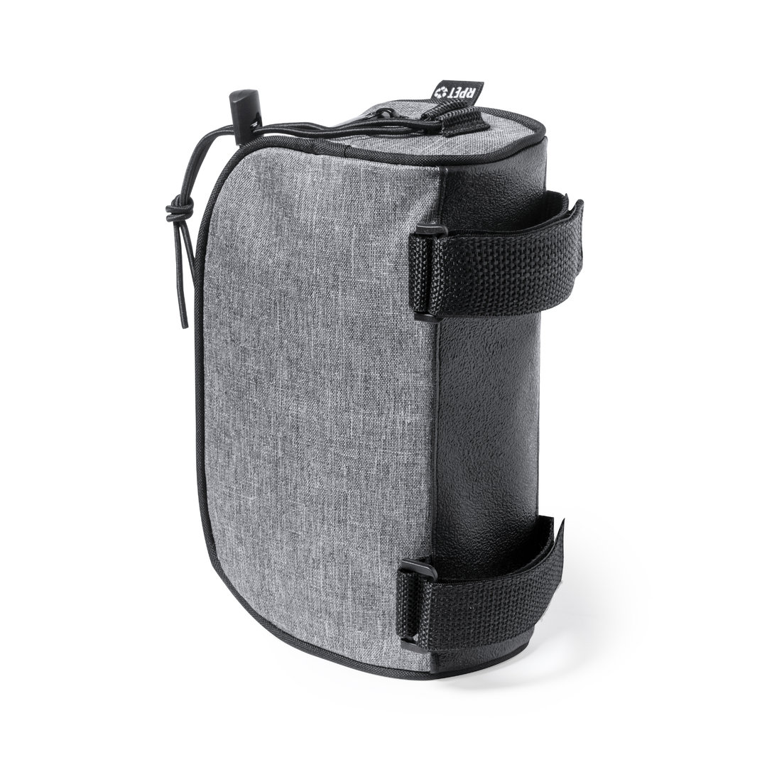 Bolsa personalizada Patín Fewil de 600D RPET para patinete - Bolsas personalizadas para pan - Regalo Promocional Personalizado - vista alternativa