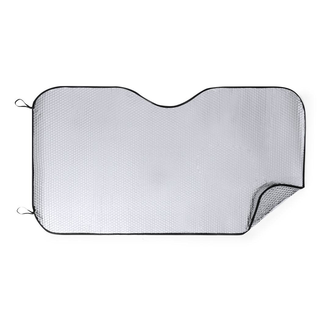 Parasol personalizado Xaton de aluminio con burbuja estándar - Verano - Regalo Promocional Personalizado