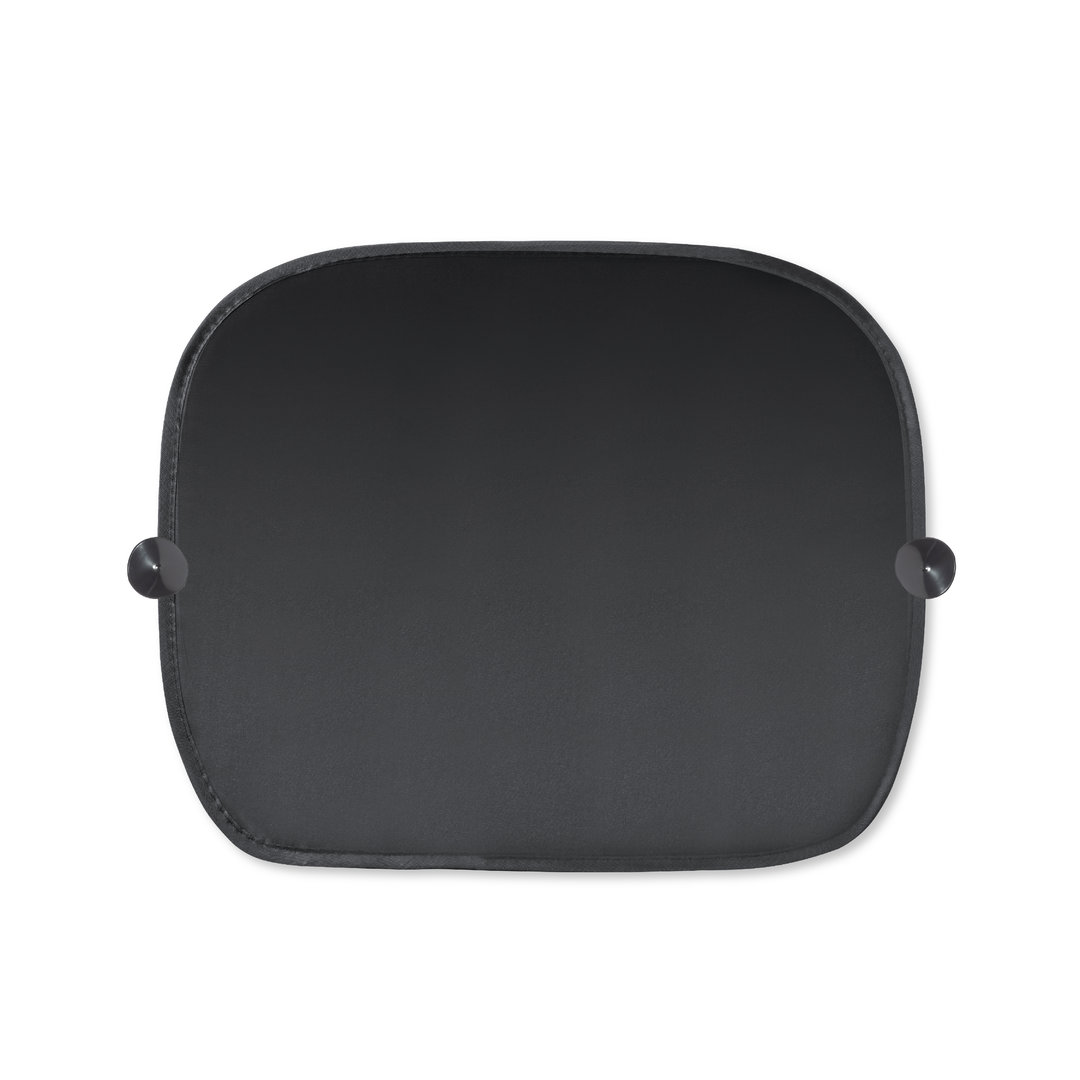 Set personalizado parasoles Korenty para ventanillas con ventosas - Verano - Regalo Promocional Personalizado - vista alternativa