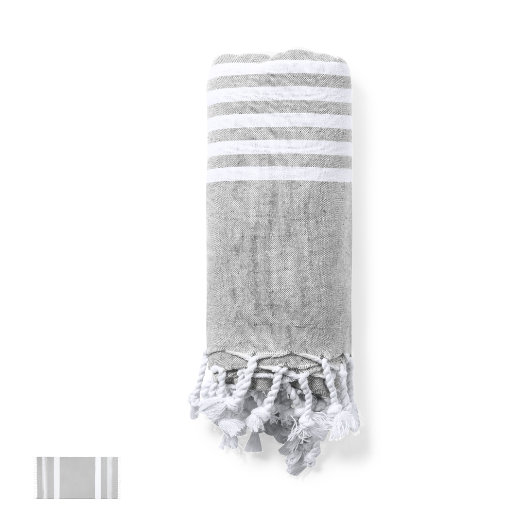 Toalla de playa Vedant - Verano - Regalo Promocional Personalizado