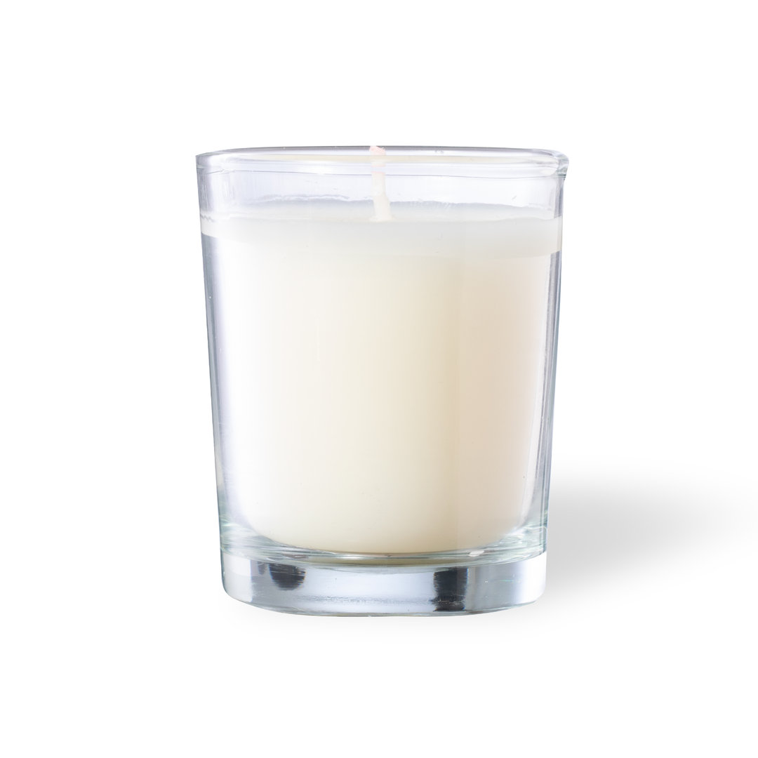 Set aromático personalizado Hanks con difusor y vela de cristal - Tazas y botellas - Regalo Promocional Personalizado - imagen 4