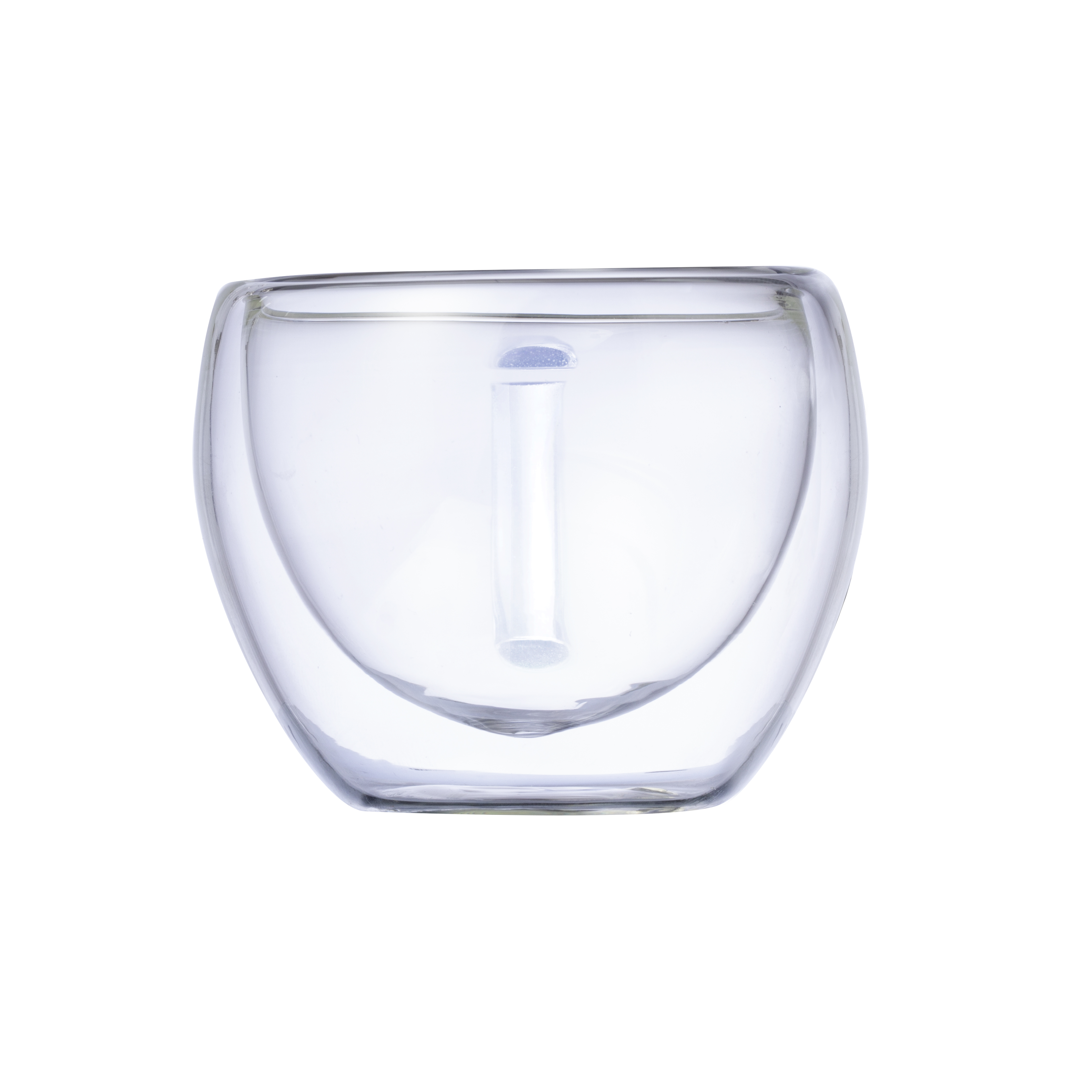 Set de tazas personalizado Gladen de borosilicato con posavasos de bambú - Packs de regalo personalizado - Regalo Promocional Personalizado - imagen 6