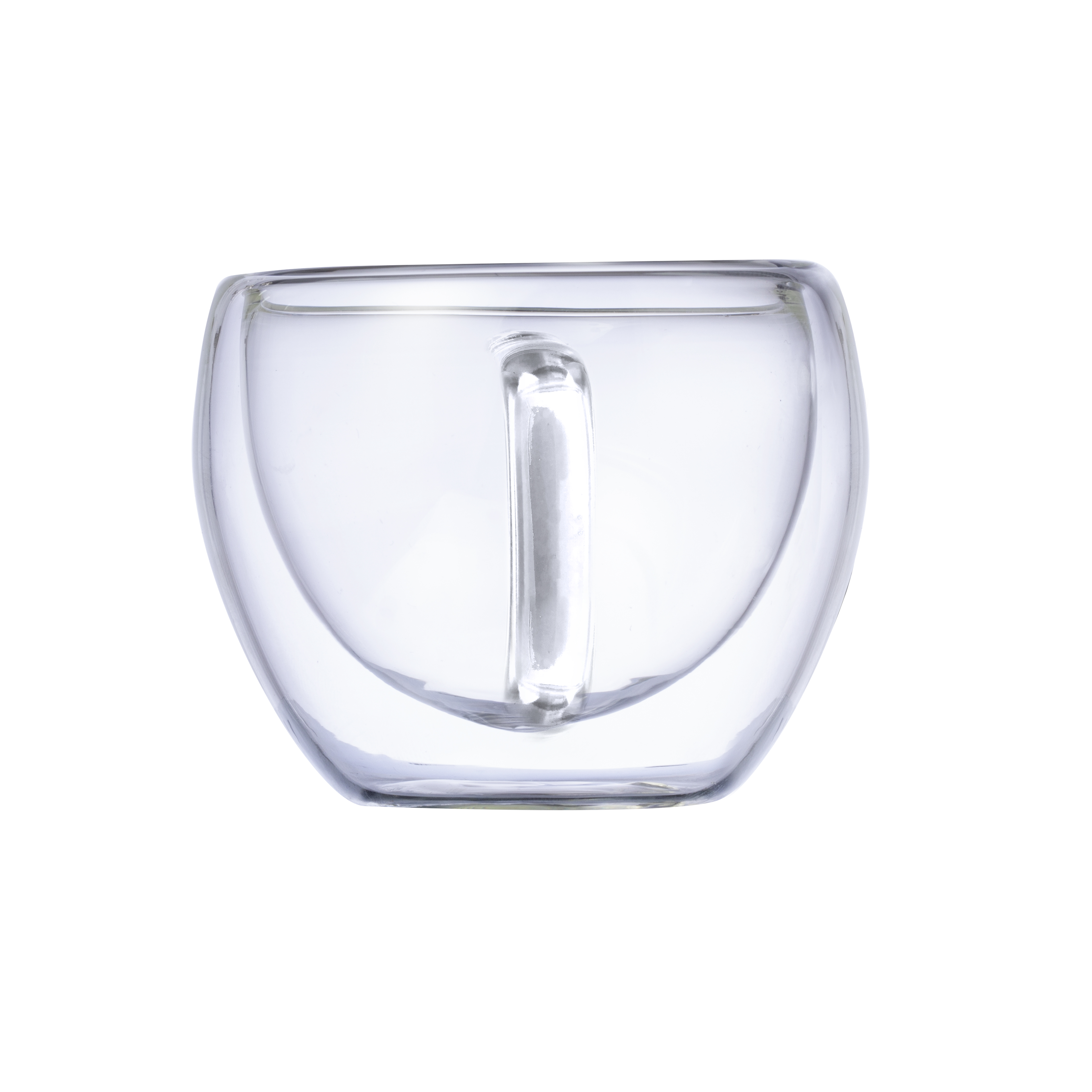 Set de tazas personalizado Gladen de borosilicato con posavasos de bambú - Packs de regalo personalizado - Regalo Promocional Personalizado - imagen 7
