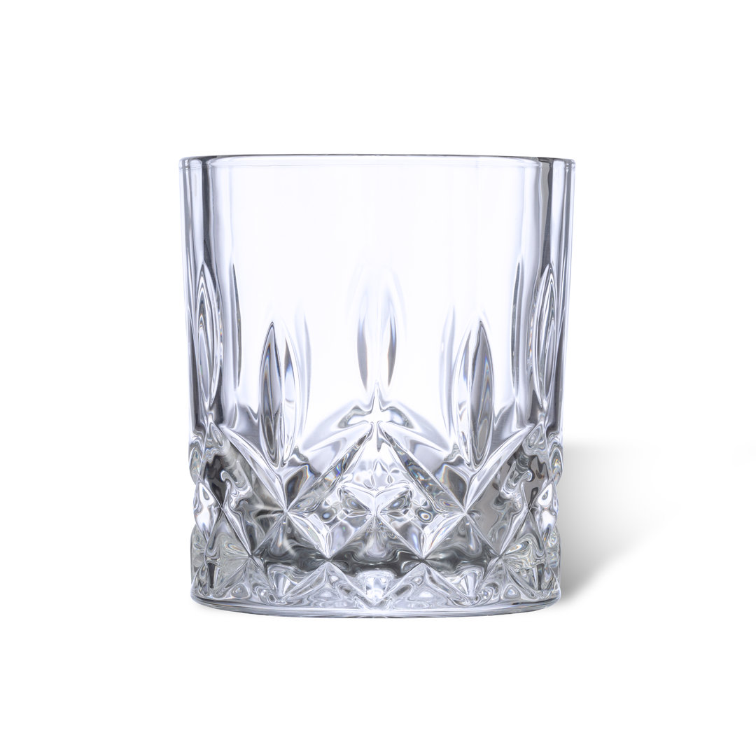Set de whisky personalizado Steger de bambú con cubitos de piedra natural - Packs de regalo personalizado - Regalo Promocional Personalizado - imagen 4