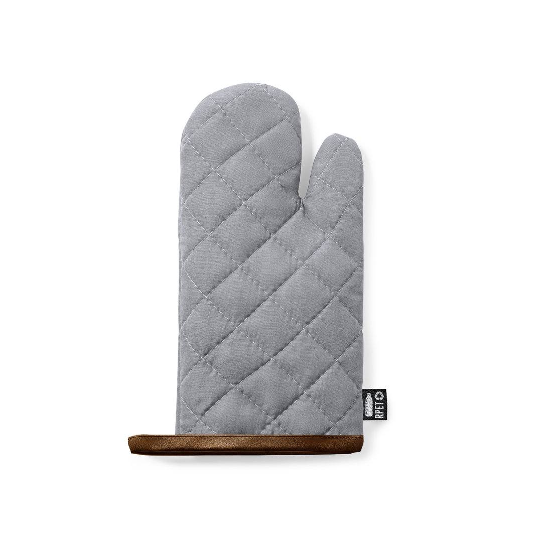 Manopla personalizada Kalose de poliéster RPET reciclado