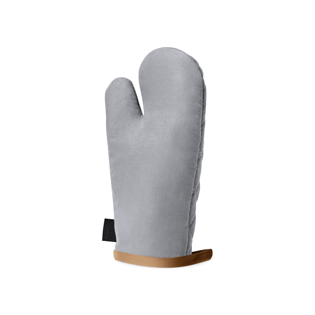 Manopla personalizada Kalose de poliéster RPET reciclado - Otros accesorios cocina - Regalo Promocional Personalizado - vista alternativa