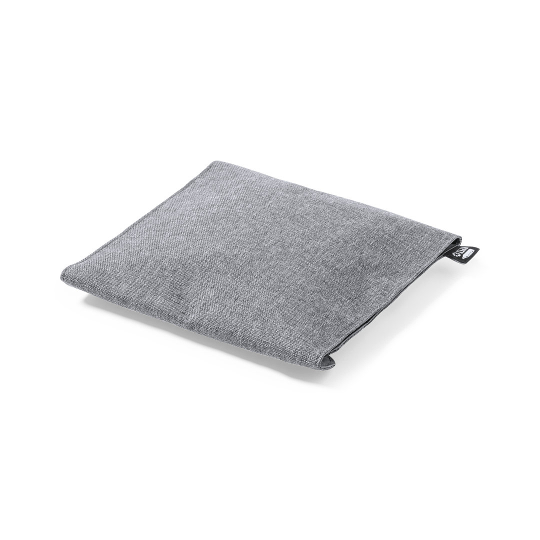 Portasnacks térmico personalizado Kalkin de poliéster RPET 600D sostenible - Hogar - Regalo Promocional Personalizado - vista alternativa