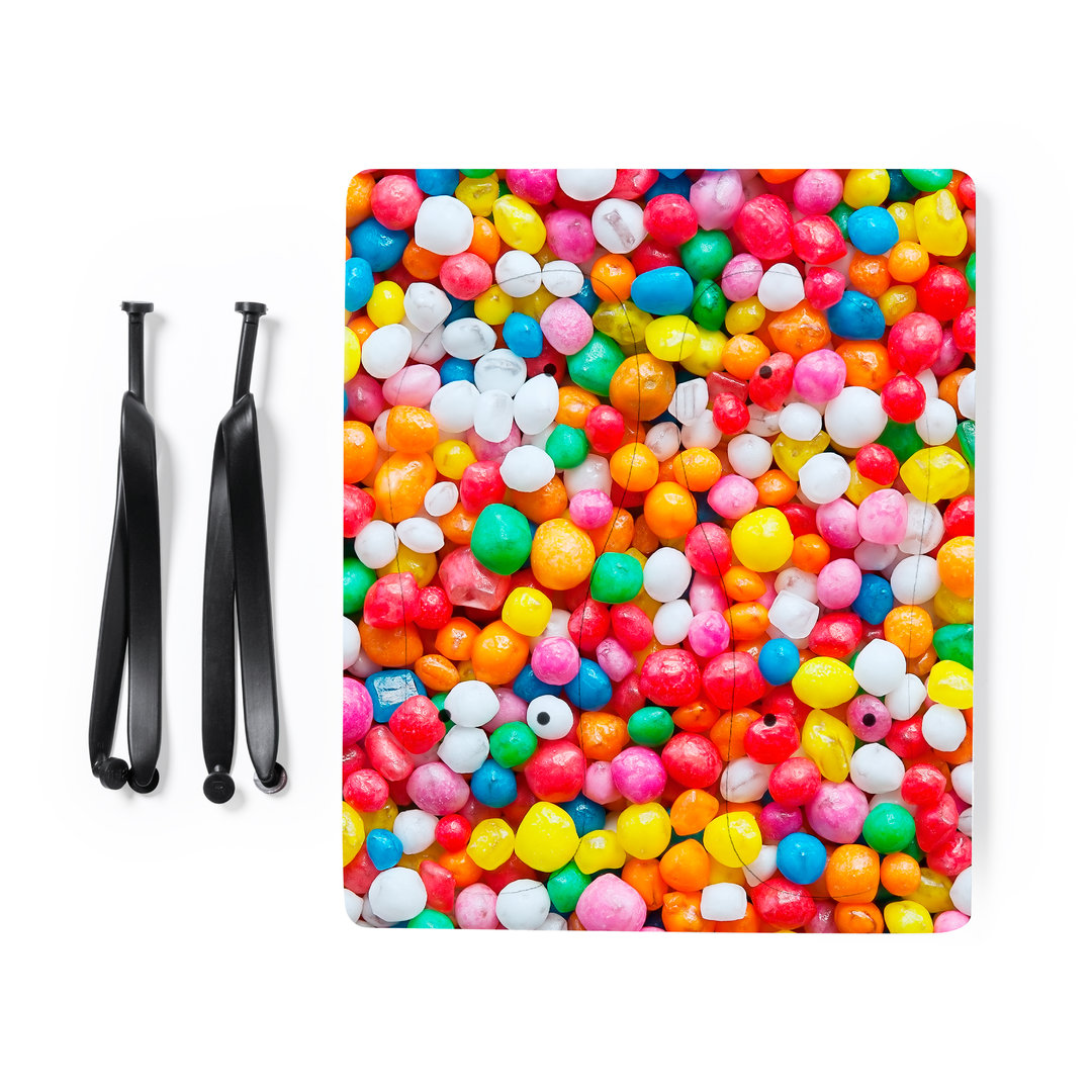 Chanclas personalizadas sublimación Badrak de EVA personalizables con plancha