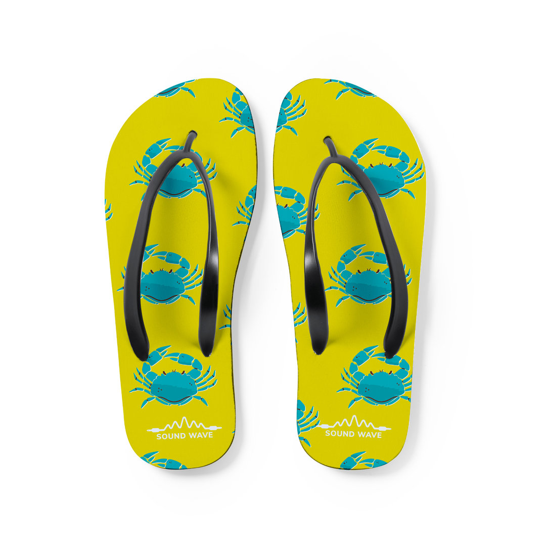 Chanclas personalizadas sublimación Badrak de EVA personalizables con plancha - Verano - Regalo Promocional Personalizado - imagen 5