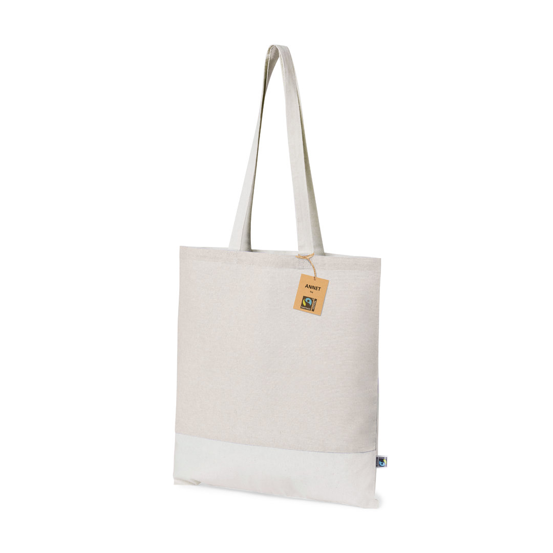 Bolsa Annet - Tote Bags personalizadas - Regalo Promocional Personalizado - imagen 5