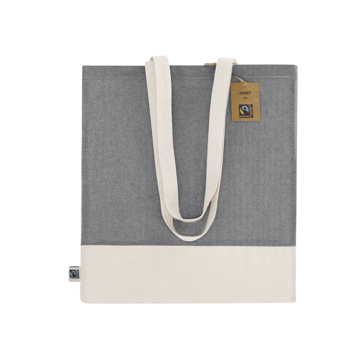 Bolsa Annet - Tote Bags personalizadas - Regalo Promocional Personalizado