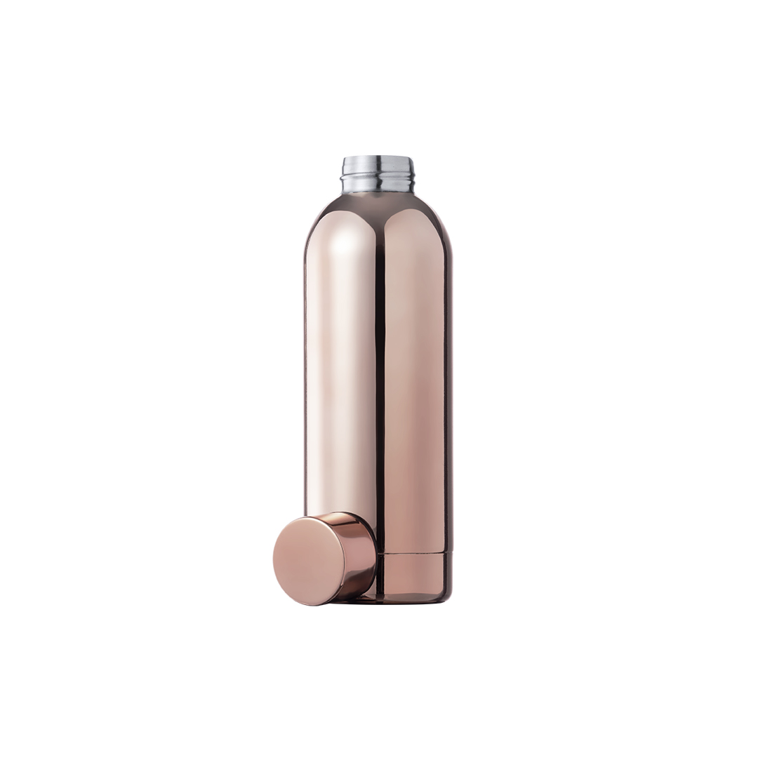 Bidón Filix 750ml acero inox cobre galvanizado