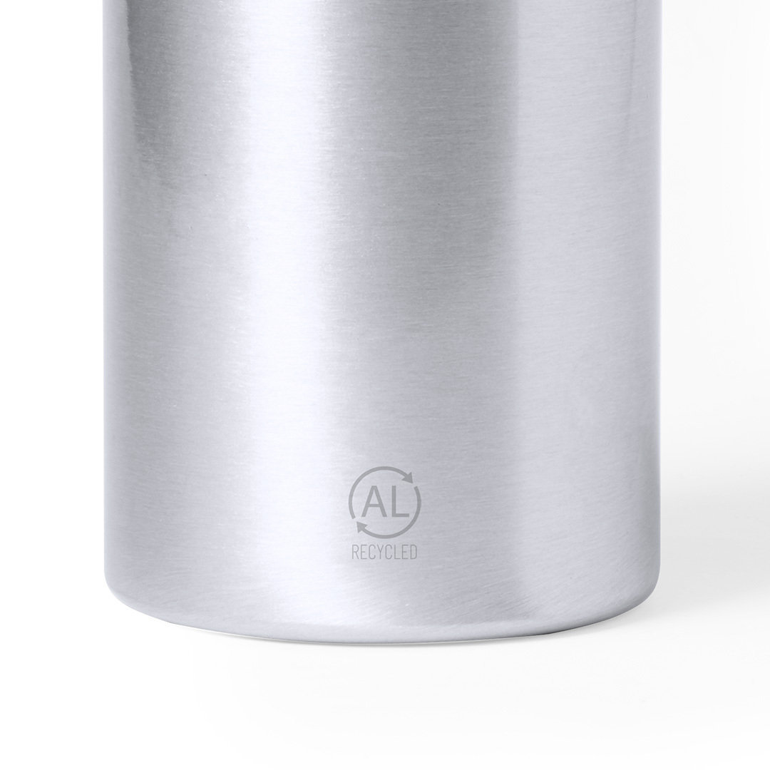 Bidón Seirex - Tazas y botellas - Regalo Promocional Personalizado - vista alternativa
