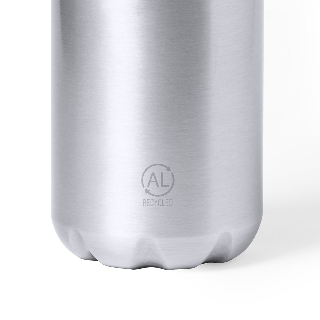 Bidón Kristum - Tazas y botellas - Regalo Promocional Personalizado - vista alternativa