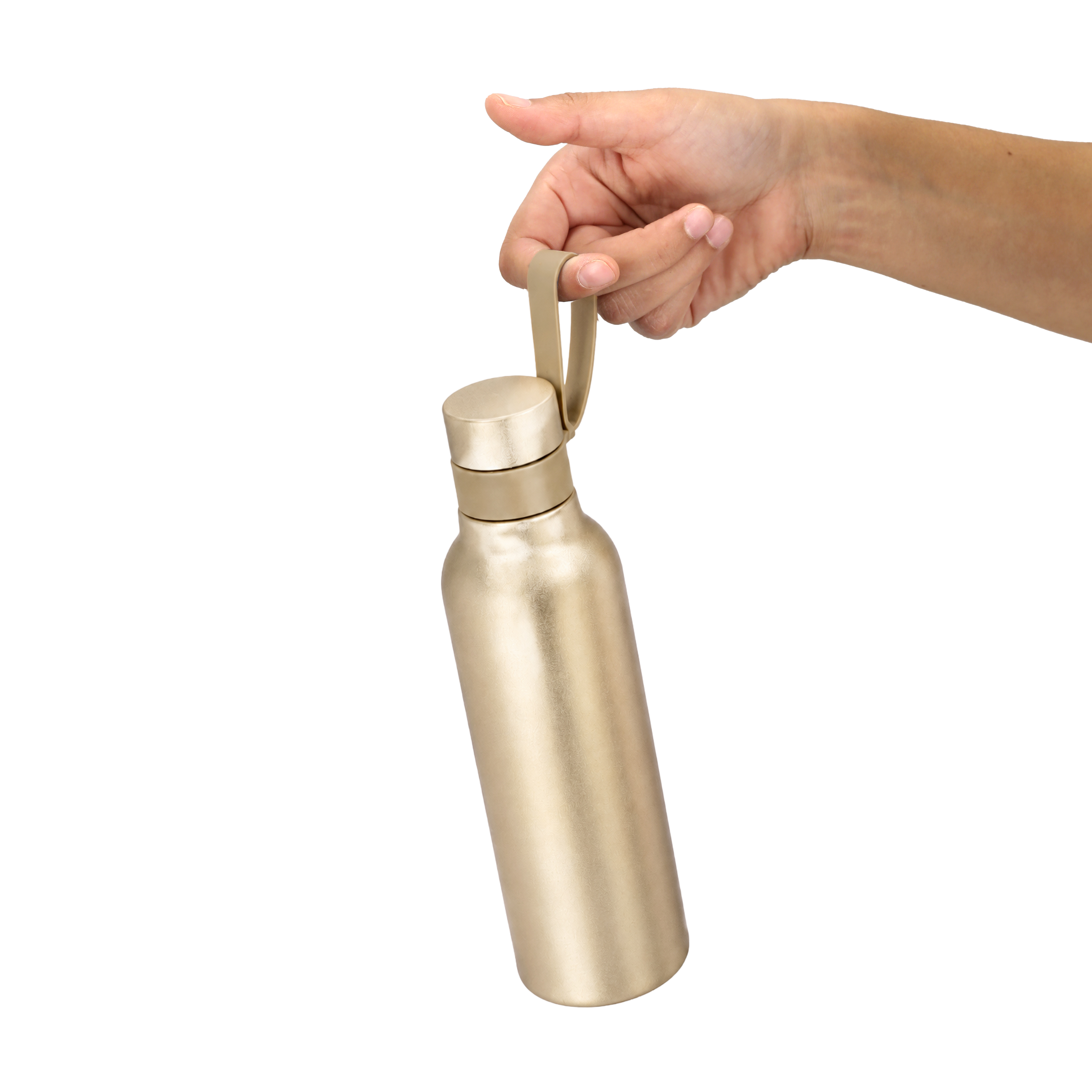 Bidón personalizado Térmico Roach de 530ml con aislamiento de cobre al vacío - Termos personalizados - Regalo Promocional Personalizado - imagen 7