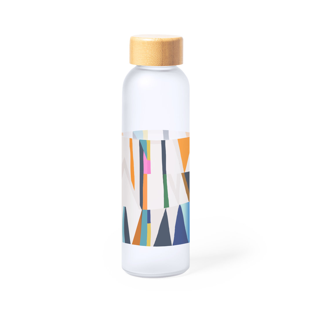 Bidón Sublimación Kaory - Tazas y botellas - Regalo Promocional Personalizado - vista alternativa