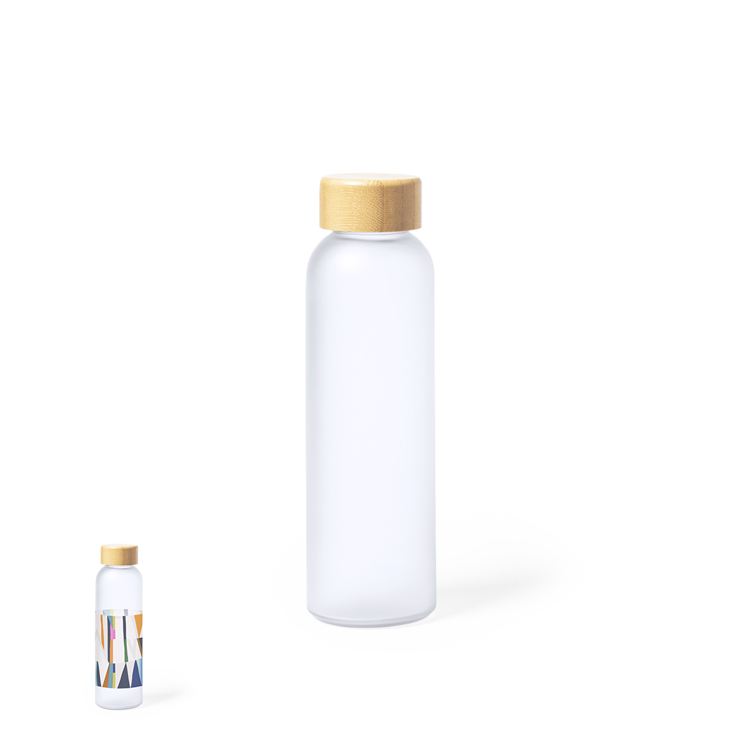 Bidón Sublimación Kaory - Tazas y botellas - Regalo Promocional Personalizado