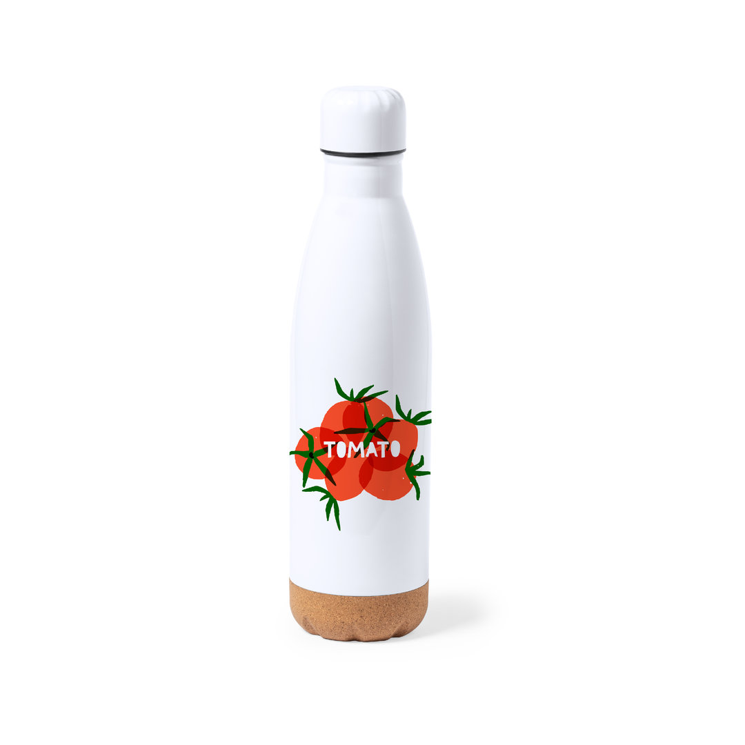 Bidón Sublimación Pooch - Tazas y botellas - Regalo Promocional Personalizado - vista alternativa