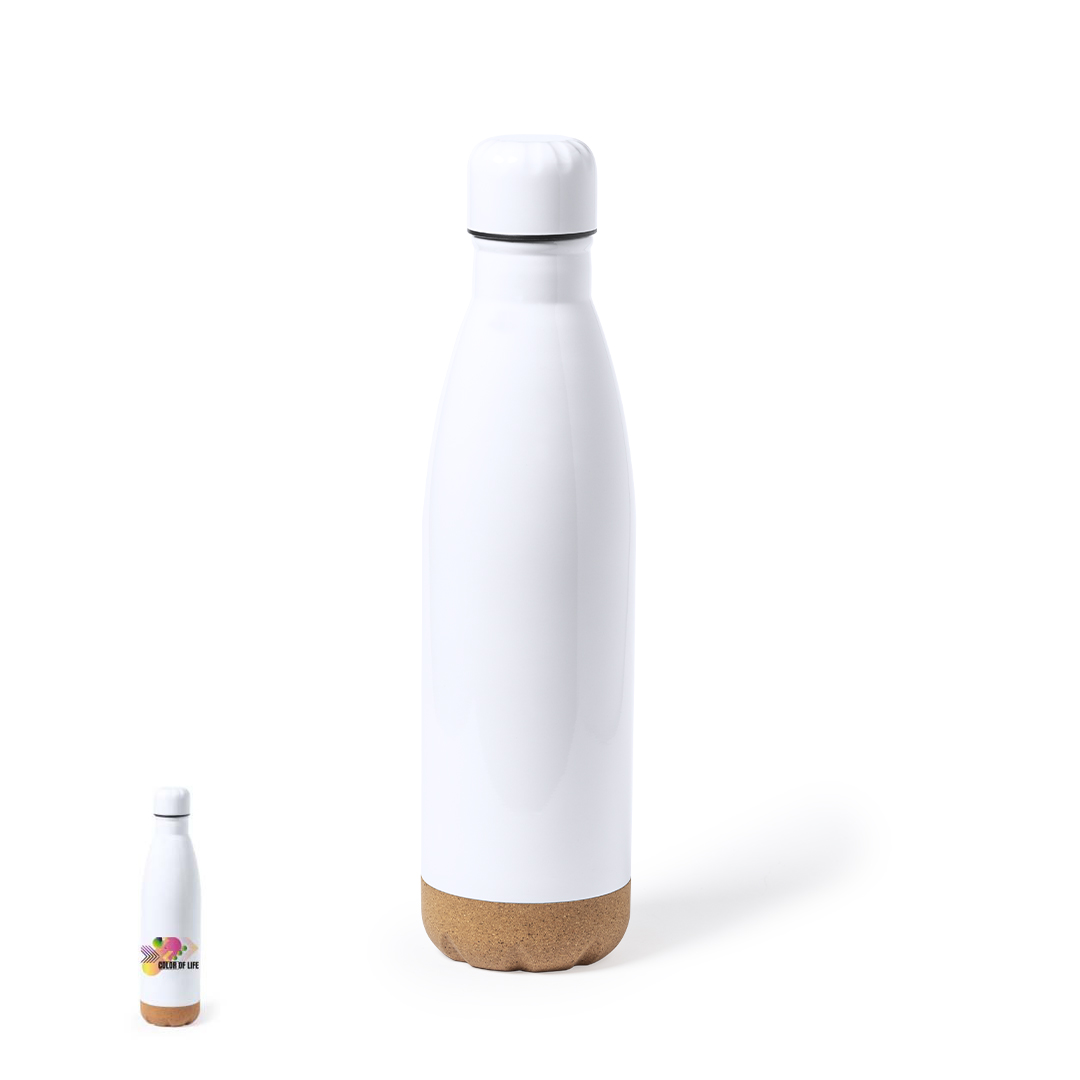 Bidón Sublimación Pooch - Tazas y botellas - Regalo Promocional Personalizado