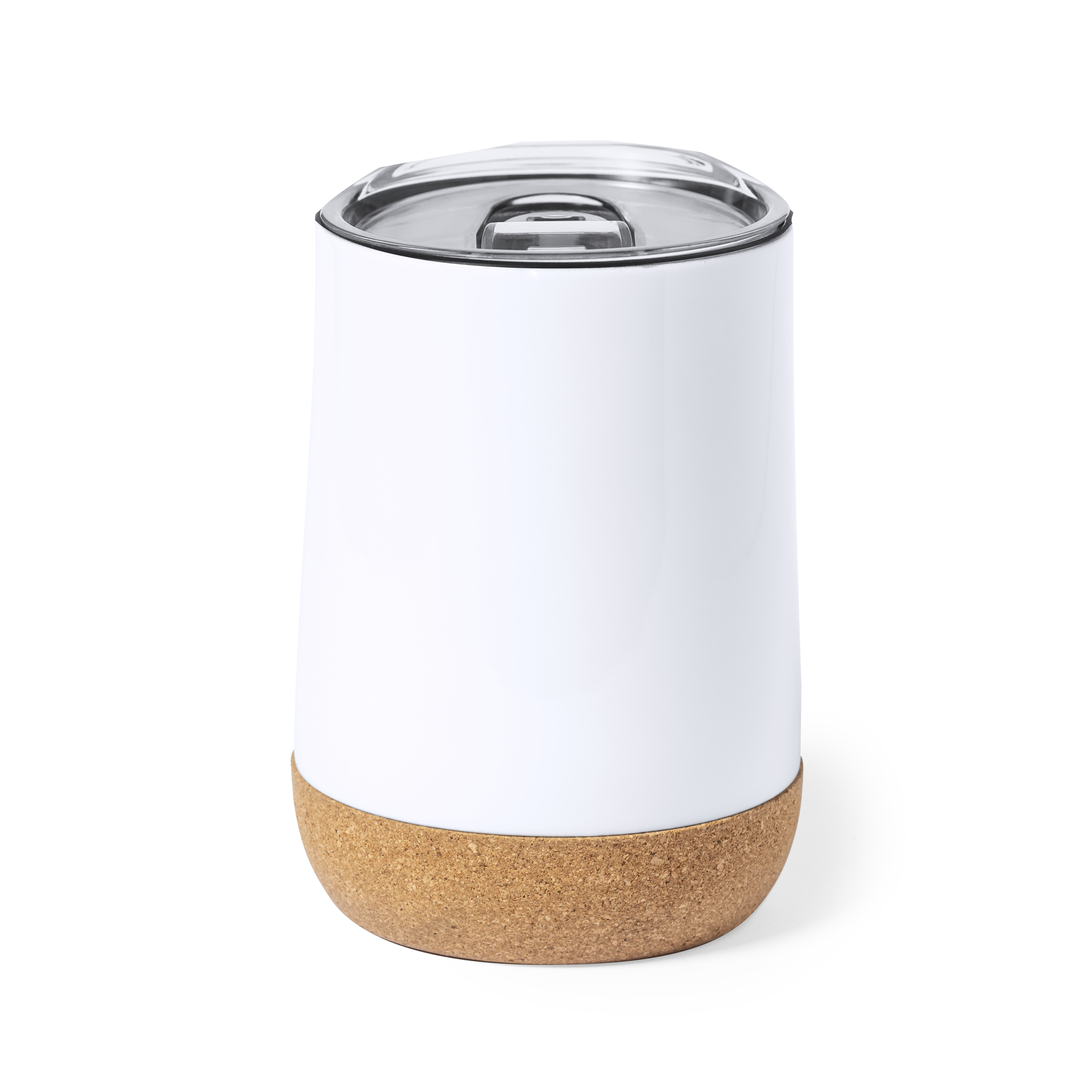 Vaso térmico personalizado sublimación Barker de acero con corcho de 330ml - Tazas y vasos personalizados - Regalo Promocional Personalizado - imagen 3