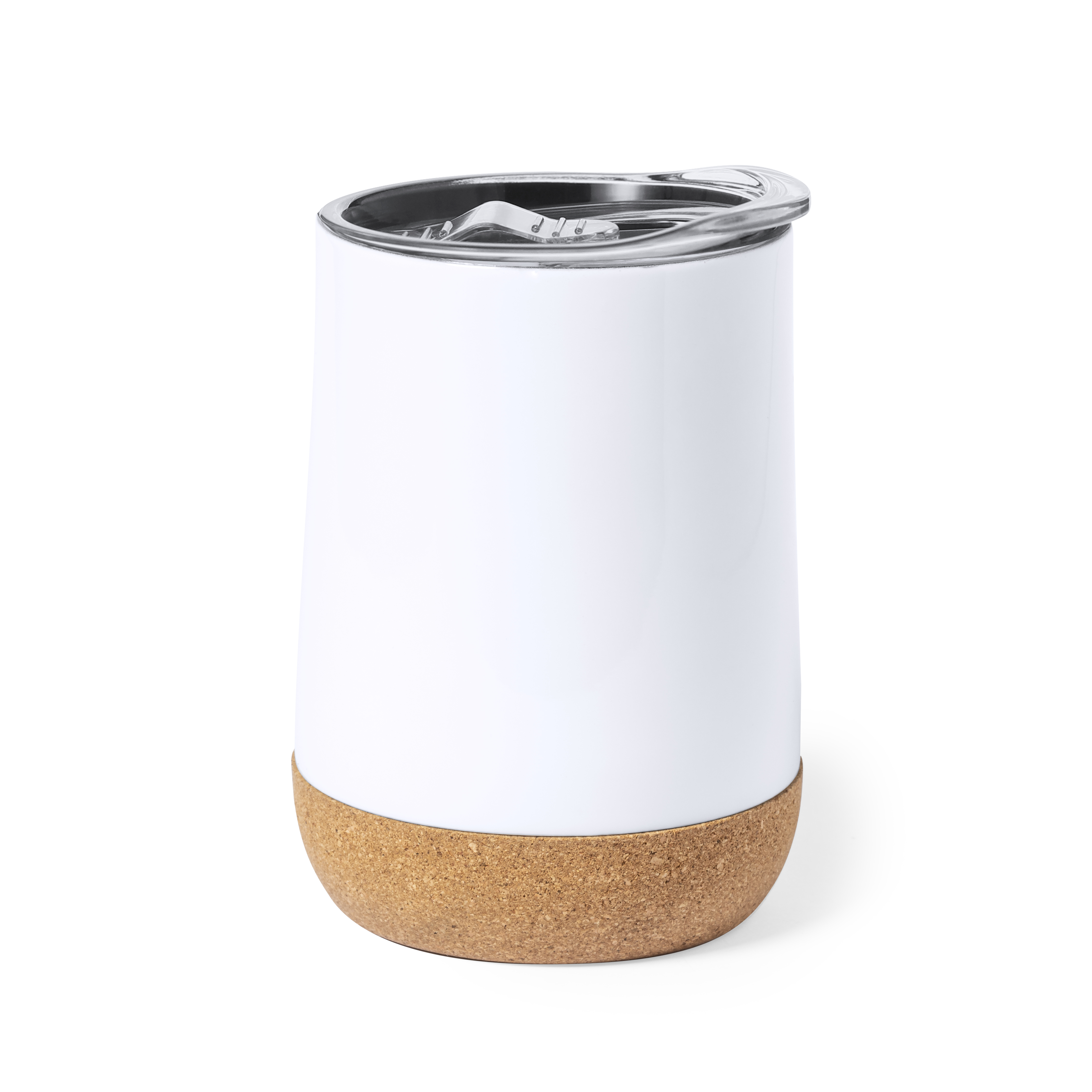 Vaso térmico personalizado sublimación Barker de acero con corcho de 330ml - Tazas y vasos personalizados - Regalo Promocional Personalizado - imagen 4
