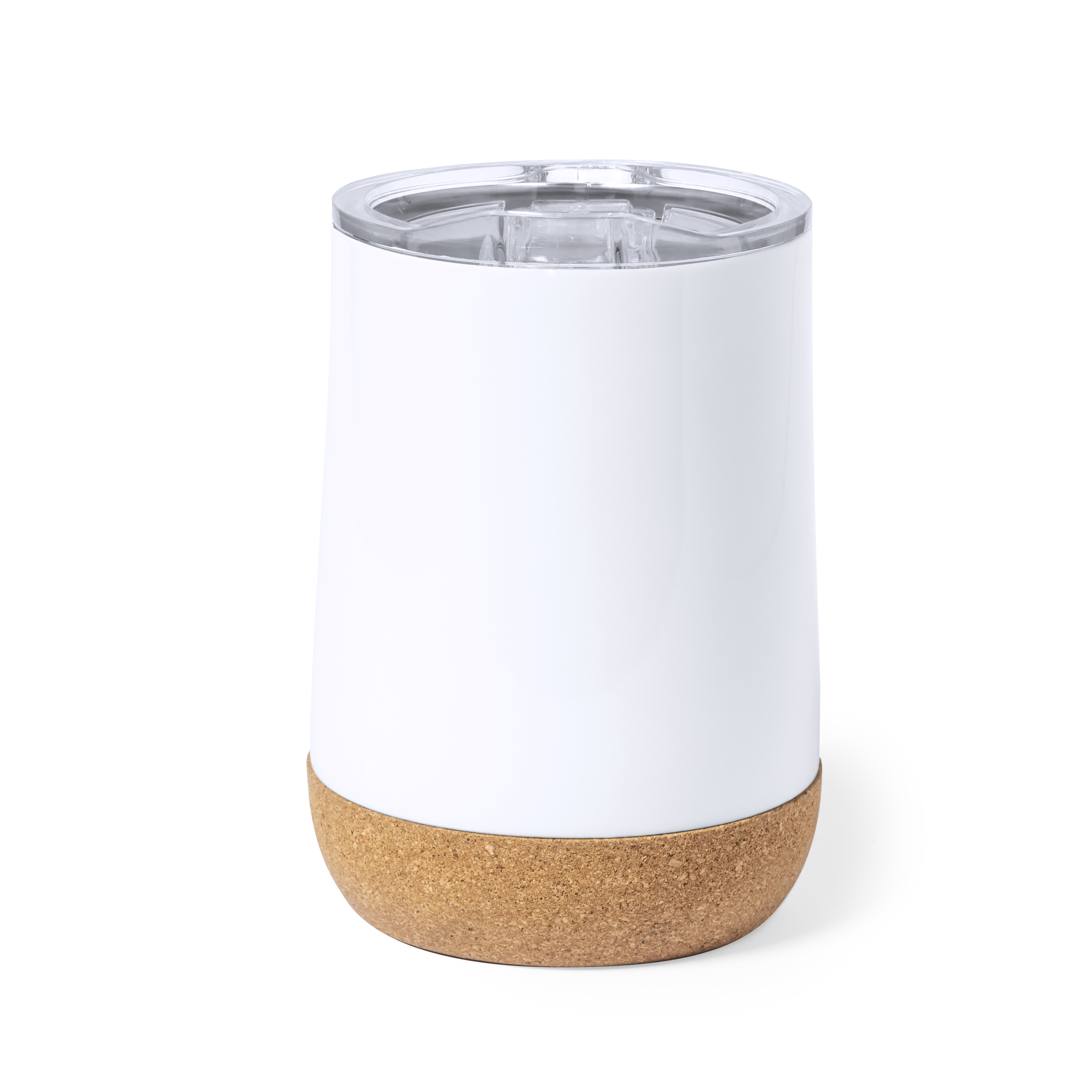 Vaso térmico personalizado sublimación Barker de acero con corcho de 330ml - Tazas y vasos personalizados - Regalo Promocional Personalizado - imagen 5