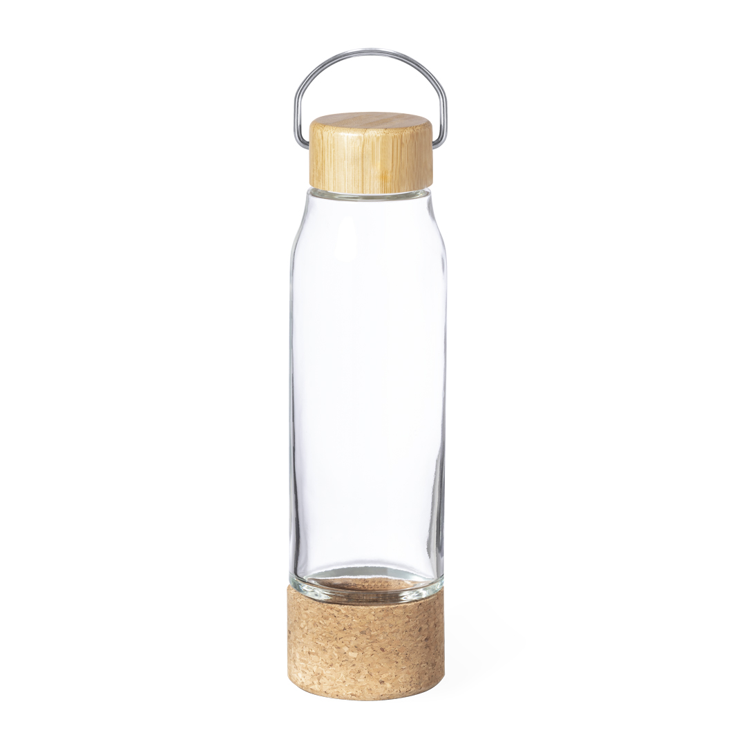 Bidón Aderox - Tazas y botellas - Regalo Promocional Personalizado - vista alternativa