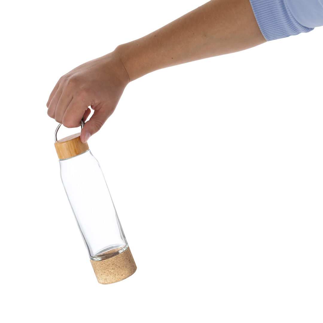 Bidón Aderox - Tazas y botellas - Regalo Promocional Personalizado - imagen 4