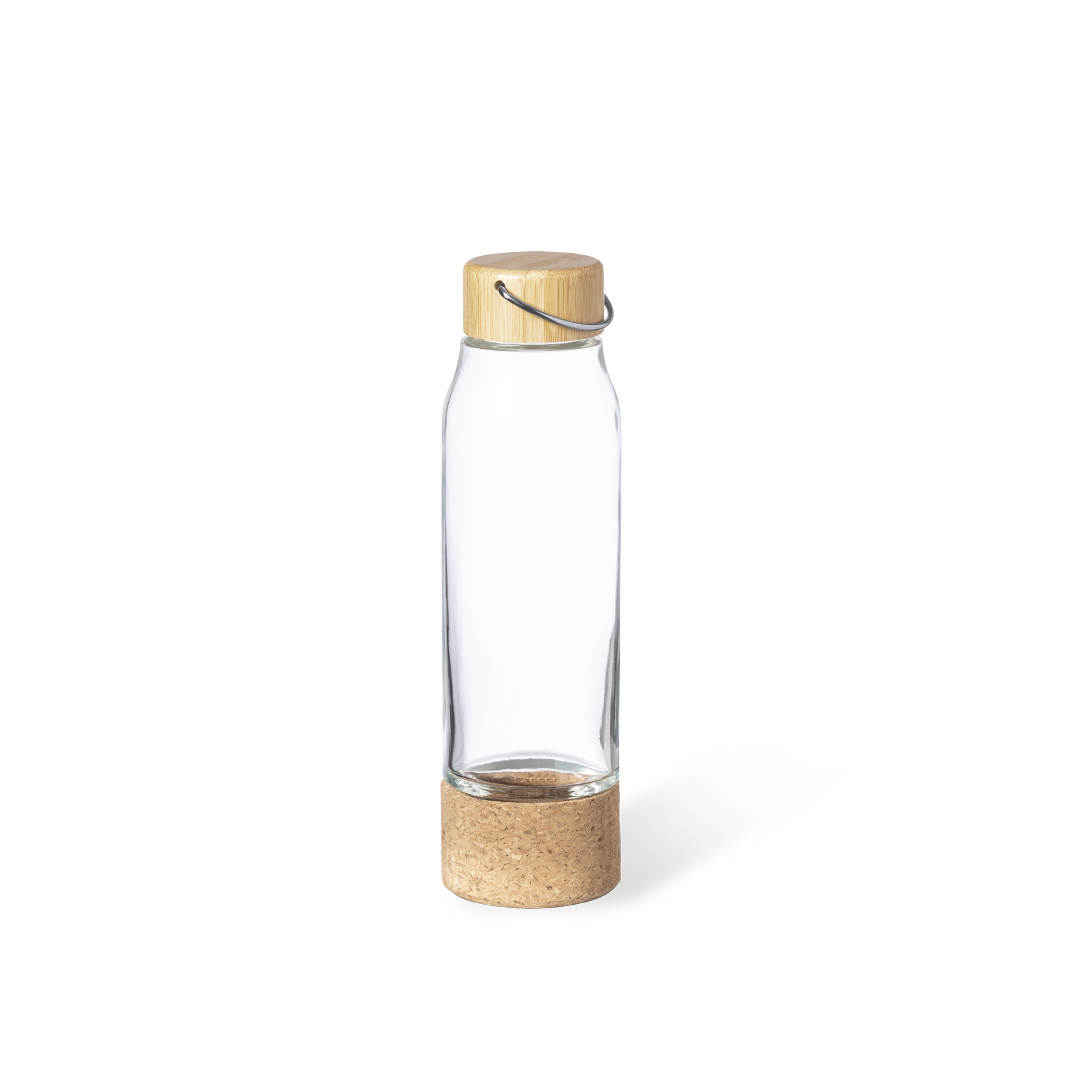 Bidón Aderox - Tazas y botellas - Regalo Promocional Personalizado