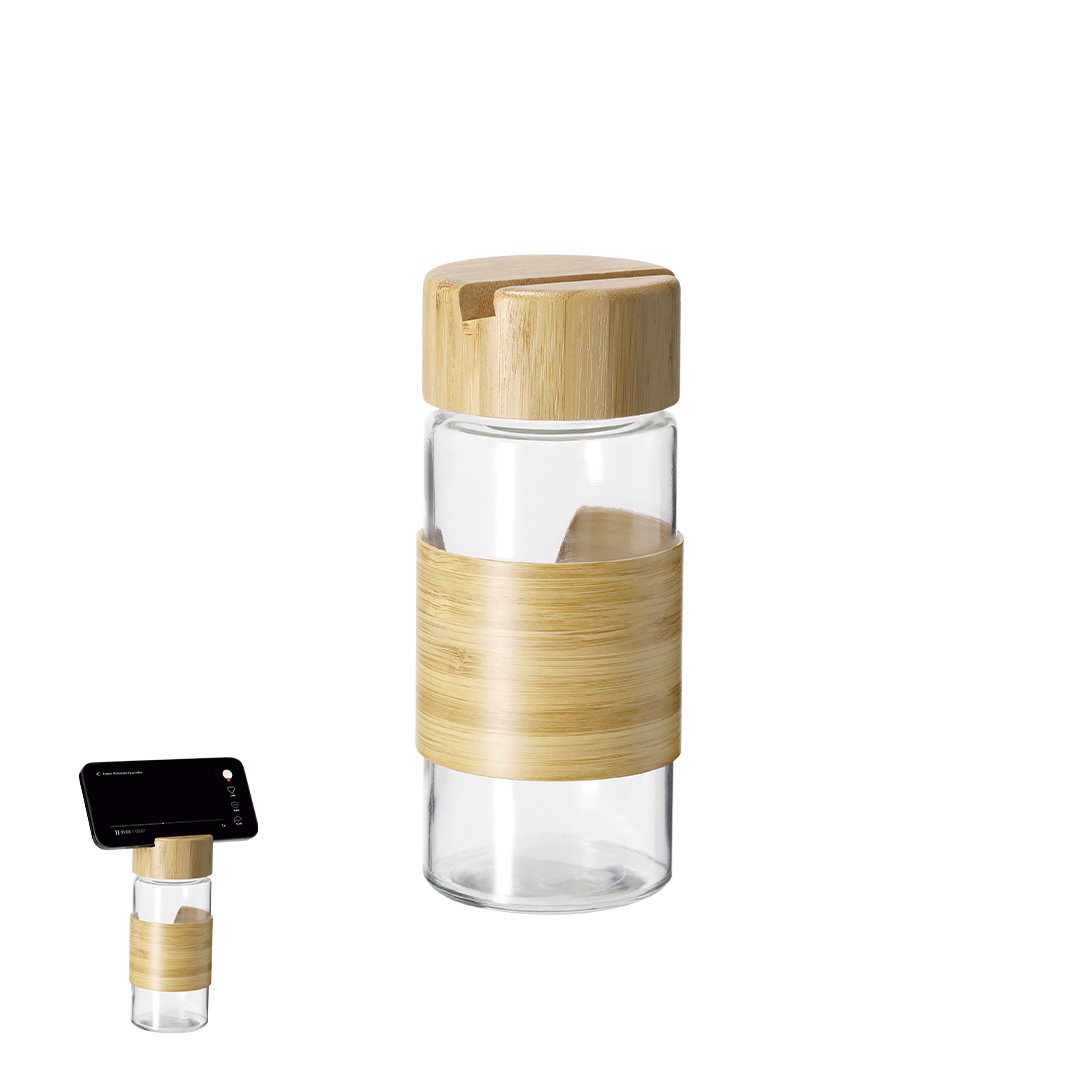 Bidón Nowsly - Tazas y botellas - Regalo Promocional Personalizado