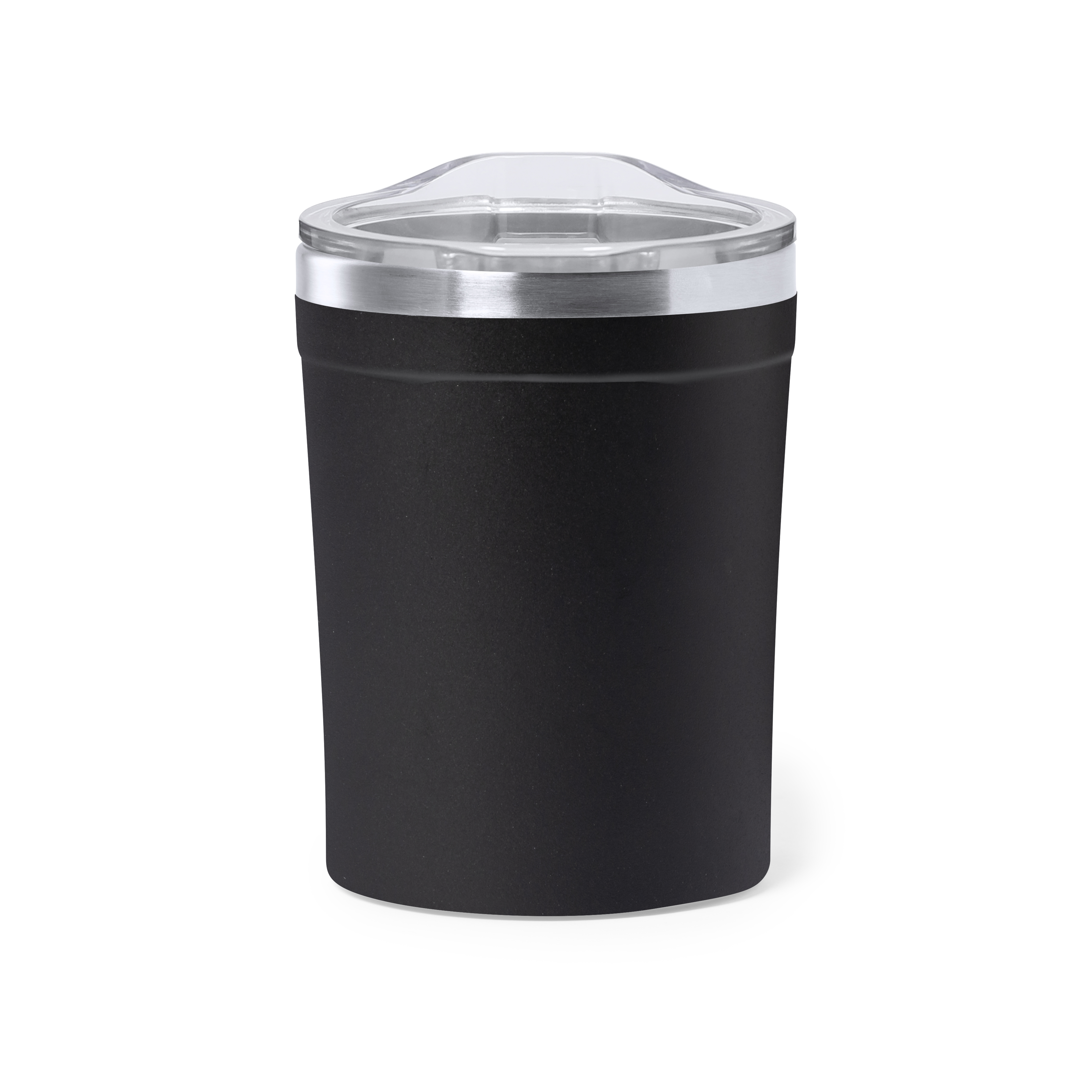 Vaso térmico personalizado Harbin de acero inox con PP de 350ml - Termos personalizados - Regalo Promocional Personalizado - imagen 3