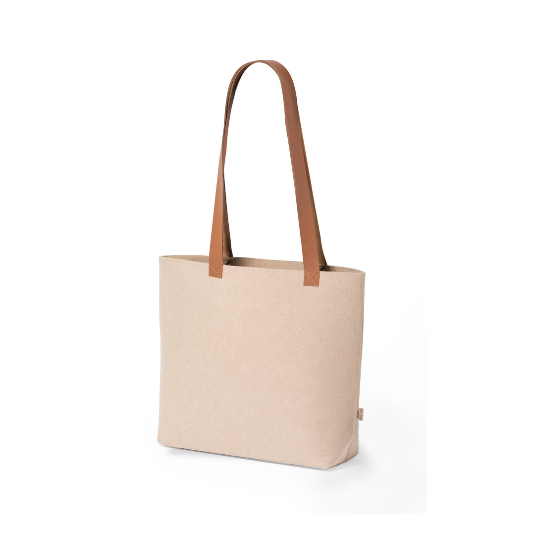 Bolsa Kompul - Tote Bags personalizadas - Regalo Promocional Personalizado - vista alternativa